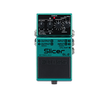Boss SL-2 Slicer Pedal
