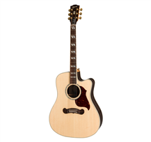 Gibson Songwriter Standard EC Rosewood Antique Natural
