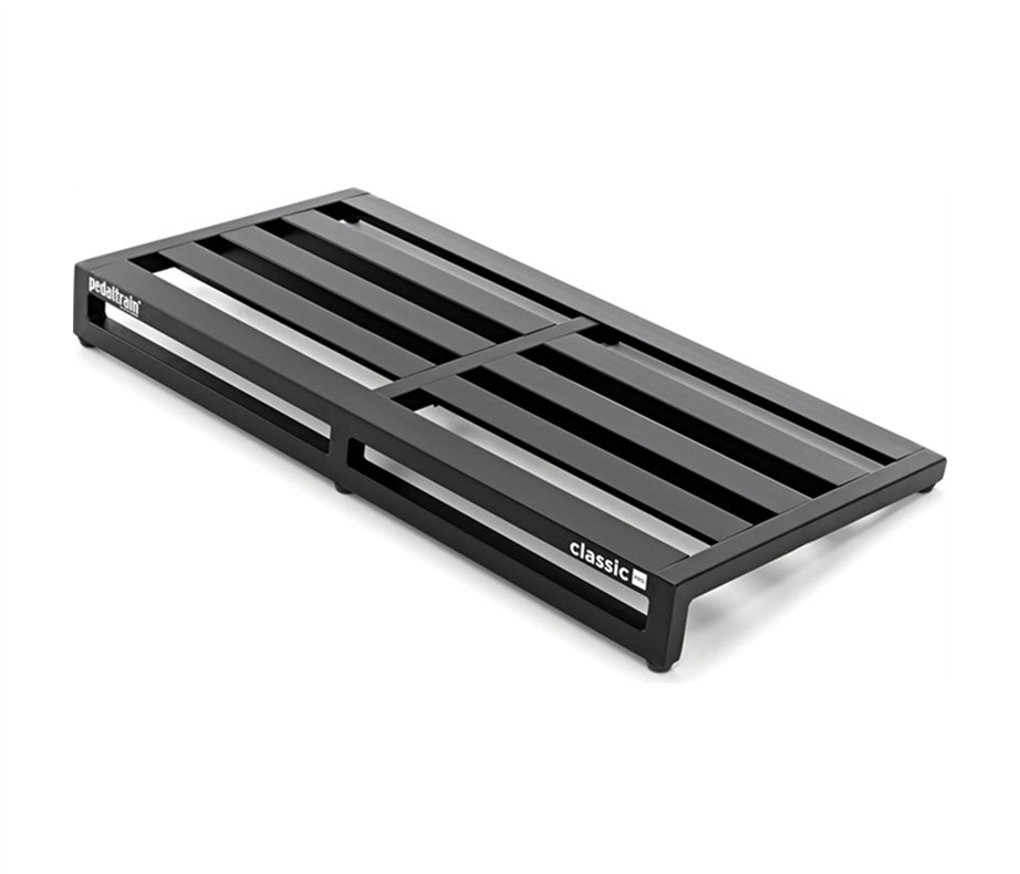 PedalTrain Classic Pro Tour with Case