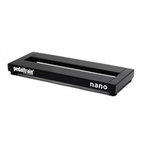 Pedalboard PedalTrain Nano Sc