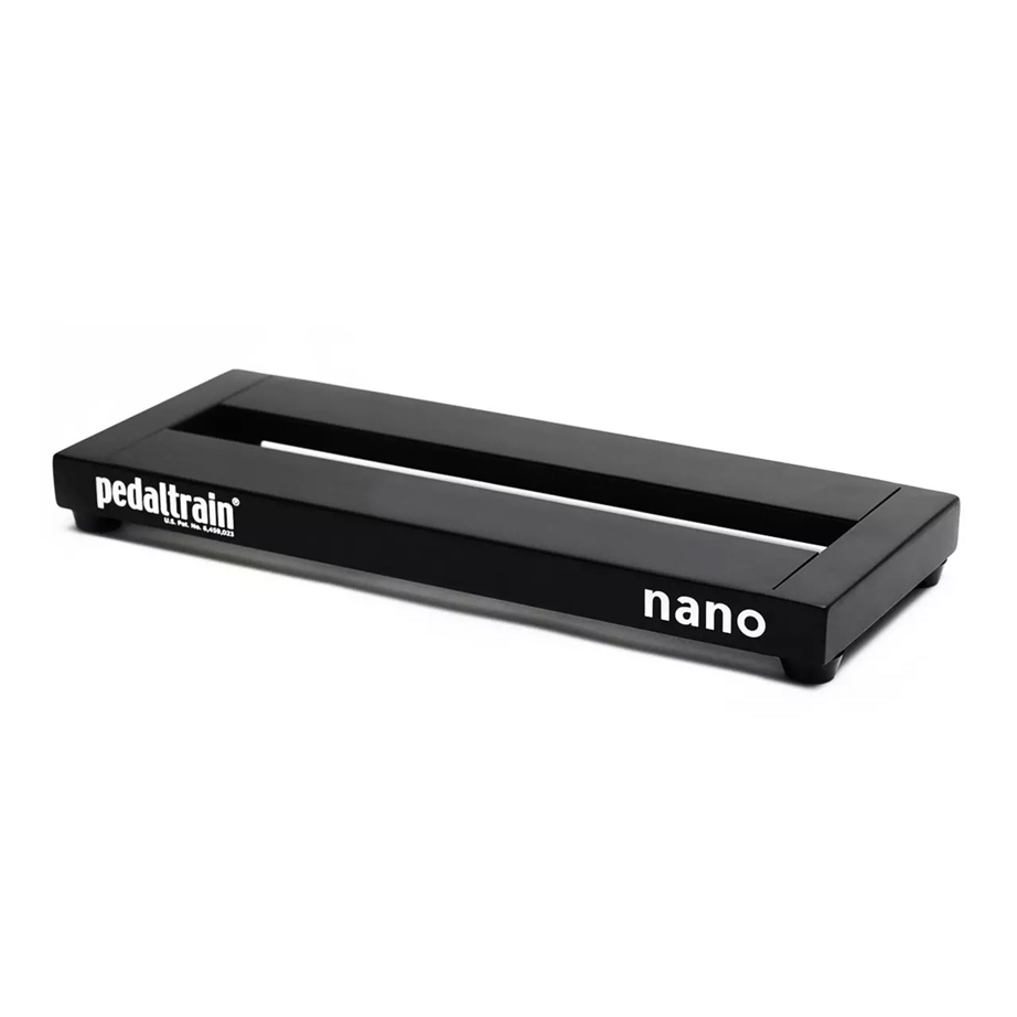 PedalTrain Nano Sc Pedalboard