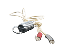 Ernie Ball 6157 Cord/Spring Kit Cord/Spring