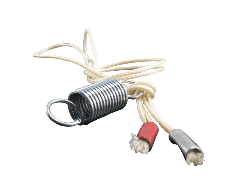 Ernie Ball 6157 Cord/Spring Kit Cord/Spring
