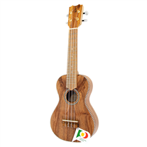 Apc St Tradicional Soprano Ukulele