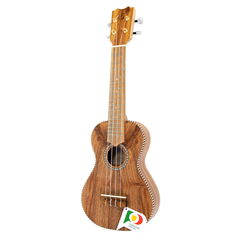 Ukulele Soprano Apc St Tradicional