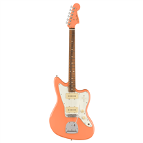 Fender Player Jazzmaster Limited Edition Pacific Peach