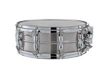 Tarola aço 14" Yamaha Recording Custom RLS1455