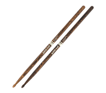 Pro Mark TX7AW-FG Classic Fire Grain Wooden Tip Drumsticks
