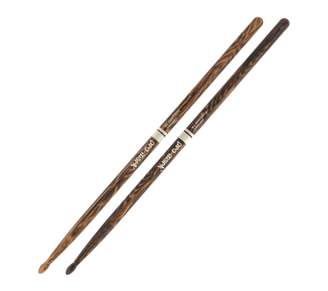 Pro Mark TX7AW-FG Classic Fire Grain Wooden Tip Drumsticks