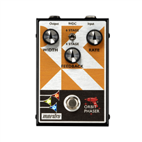 Maestro Orbit Phaser Guitar Pedal
