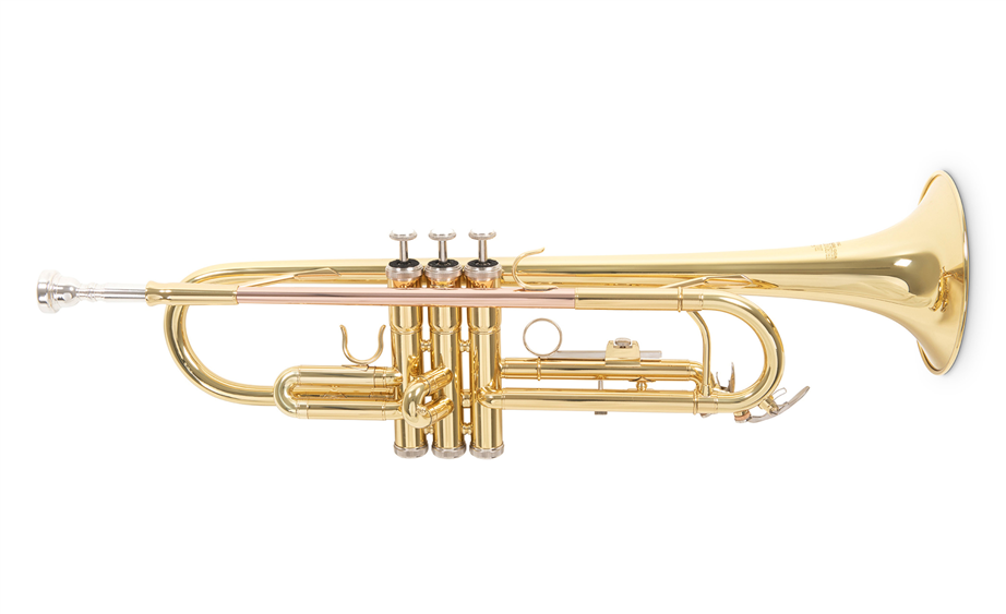 Roy Benson TR101 Lacquered trompet