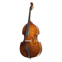 Stentor Student I 3/4 Double Bass With bag and bow
