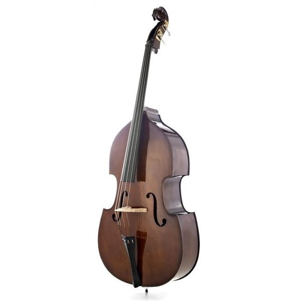 Stentor Student I 1/4 Double Bass with Bag and Bow