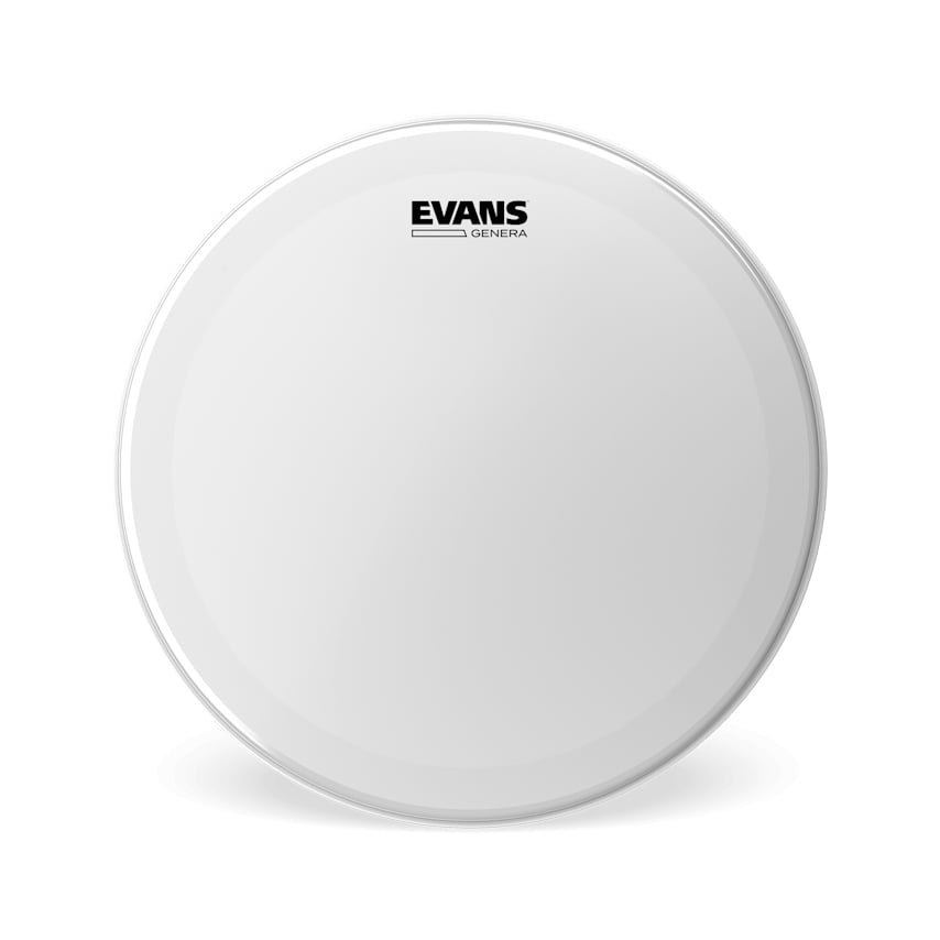 Evans B14GEN 14" Snare drum head