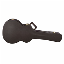Taylor Grand Concert Deluxe Brown Hardshell Case