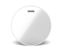 Evans G1 Clear 13" Tom Tom reso drum head
