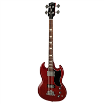 Gibson SG Standard Bass Heritage Cherry