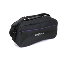 Ludimusic 917 Black bongos bag