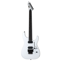 ESP LTD M-1000 Snow White