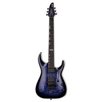 ESP E-II Horizon QM Reindeer Blue
