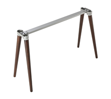 Korg ST-WL Wooden Stand Stand for keyboard