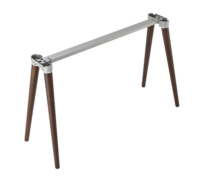 Korg ST-WL Wooden Stand Stand for keyboard