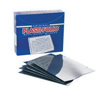 PlastiFolio 588w (100unid) march protector
