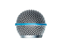 PowerStudio HG B58 (BETA58) Microphone Screen