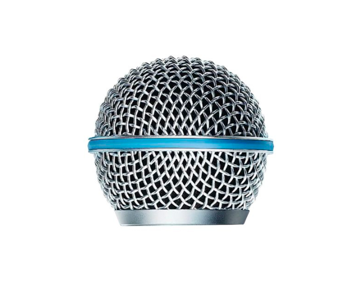 PowerStudio HG B58 (BETA58) Microphone Screen
