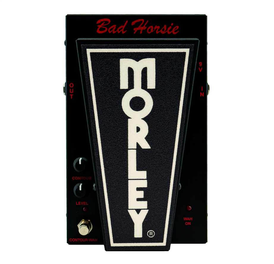 Morley BH2 Classic Bad Horsie