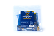 Nomad MN770 6-Piece Trumpet Cleaning Kit