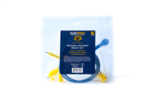 Nomad MN765 3 uni Trumpet Brush Set