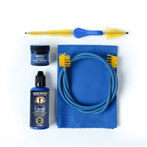Nomad MN771 (5 pc) Trombone Cleaning Kit