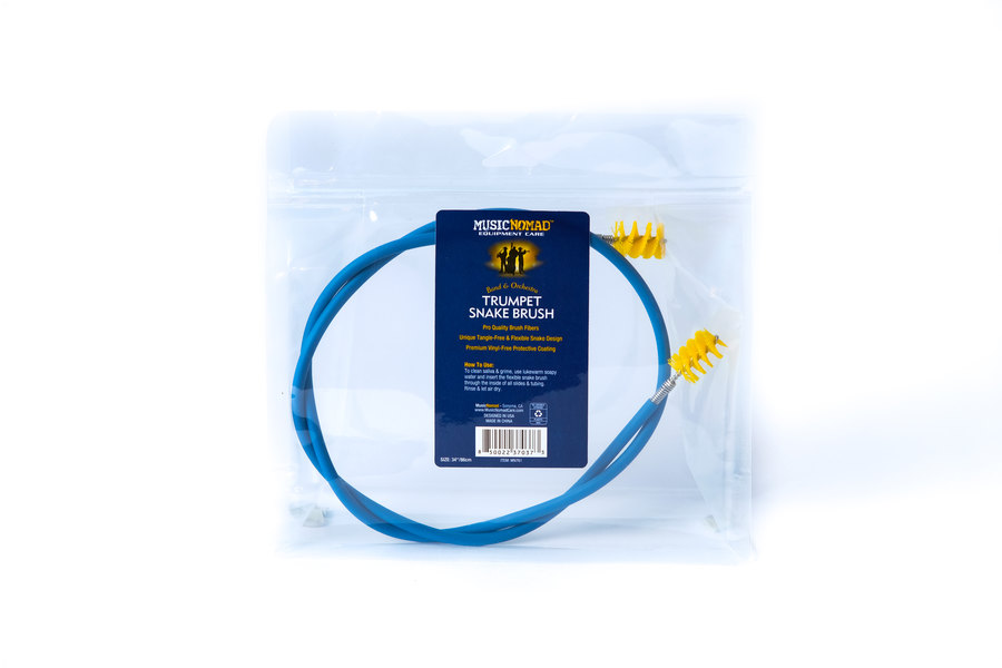 Nomad MN761 trompet brush