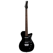 Danelectro 56 Baritone Black