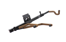 Aweda SL-GUH-70A for Slatwall Acoustic Guitar Stand