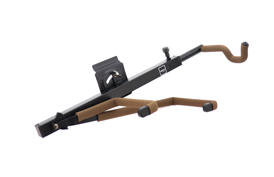 Aweda SL-GUH-70A for Slatwall Acoustic Guitar Stand