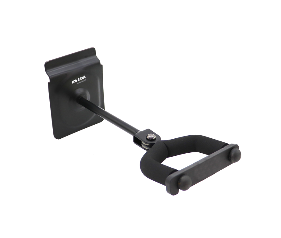 Aweda SL-GUH-214 Short Guitar Stand