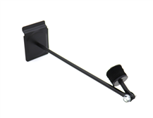 Aweda SL-CYH-232 Long cymbal stand for Slatwall