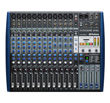 Mesa de Mistura PreSonus StudioLive AR16c