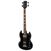 Gibson SG Standard Bass Ebony