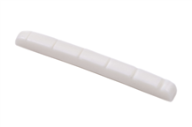 Fender Stratocaster/Telecaster Melamine String Nut Pre-Slotted