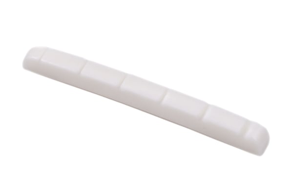 Fender Stratocaster/Telecaster Melamine String Nut Pre-Slotted
