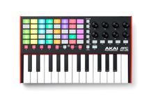 Akai APC Key 25 MK2