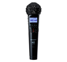 Zoom M2 MicTrak Handy Recorder