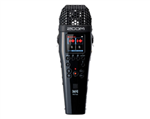 Zoom M4 MicTrak Handy Recorder