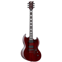 ESP LTD Viper 1000 M See Thru Black Cherry