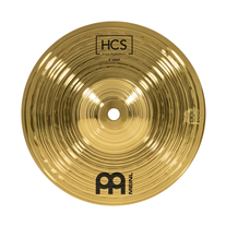 Meinl HCS 08" splash cymbal