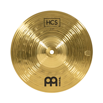 Meinl HCS 10" splash cymbal