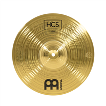 Meinl HCS 12" splash cymbal